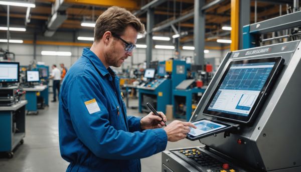 Pourquoi la maintenance preventive evite les pannes couteuses
