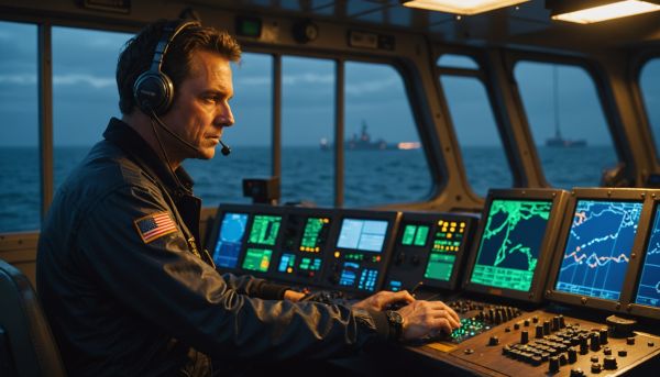 Pourquoi une VHF bien reglee sauve des vies en mer ?