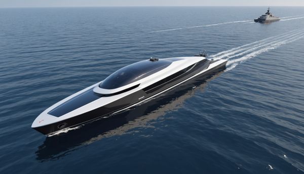 Quelles sont les dernieres innovations en architecture navale ?