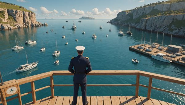 Quelles sont les nouvelles regles de navigation en cotiere ?